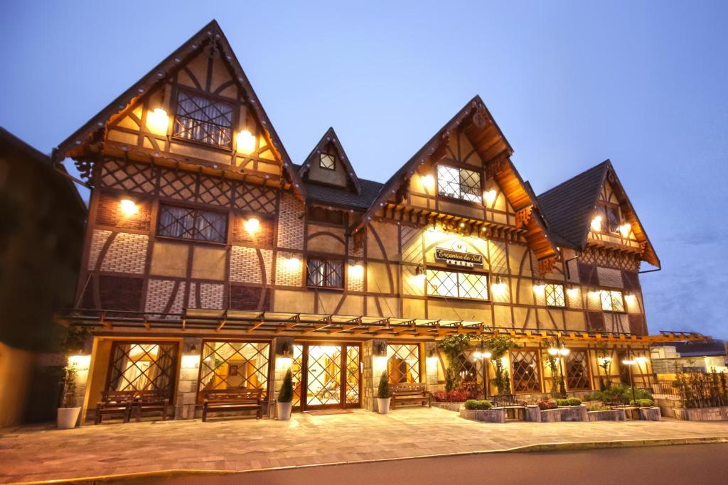 Life Hotel Infinity Gramado Rio Grande do Sul