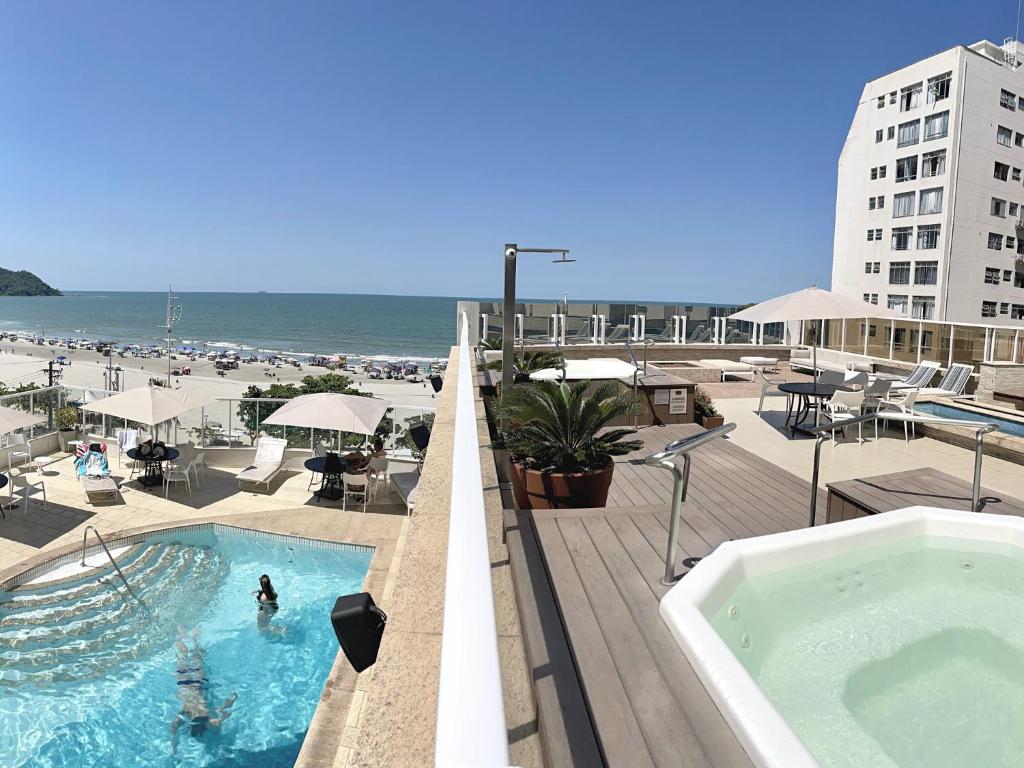 MERCURE CAMBORIÚ EM BALNEARIO CAMBORIU