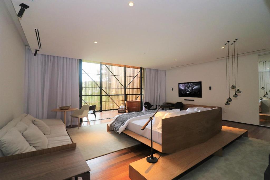 Melhores Hotéis em Balneário Camboriú Felissimo Exclusive Hotel