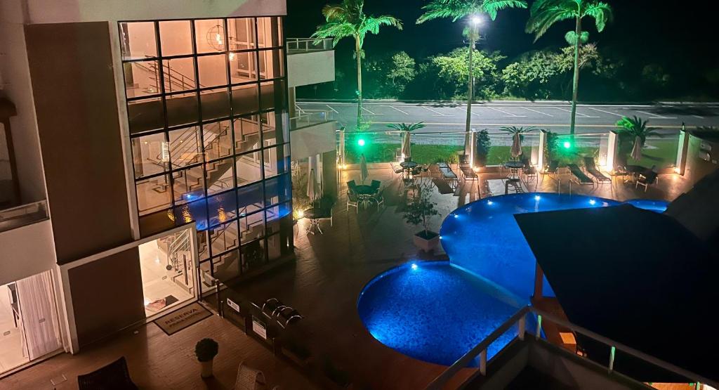 Melhores Hotéis em Balneário Camboriú Reserva Praia Hotel