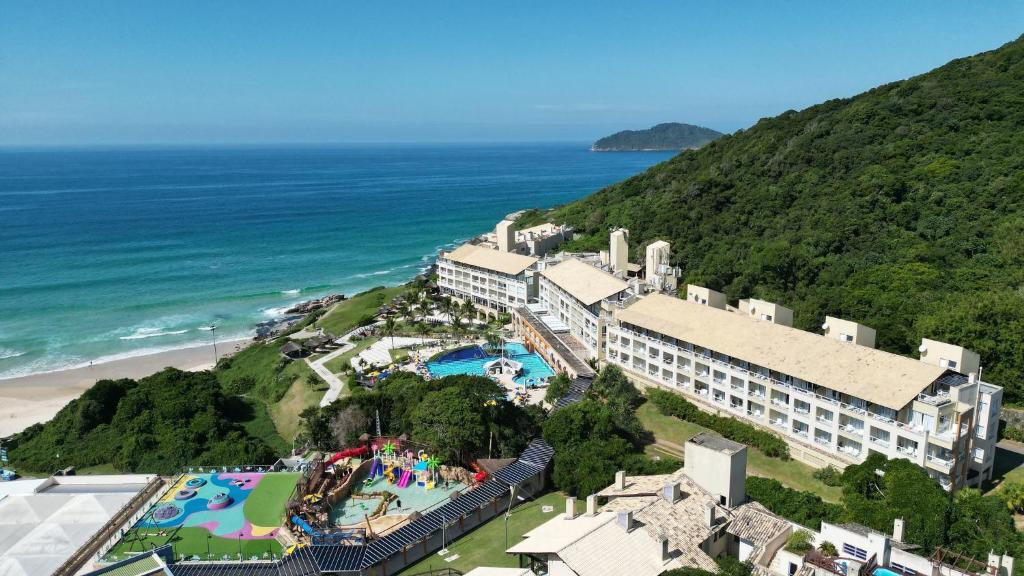 Melhores Resorts All Inclusive no Brasil Costao do Santinho Resort All Inclusive