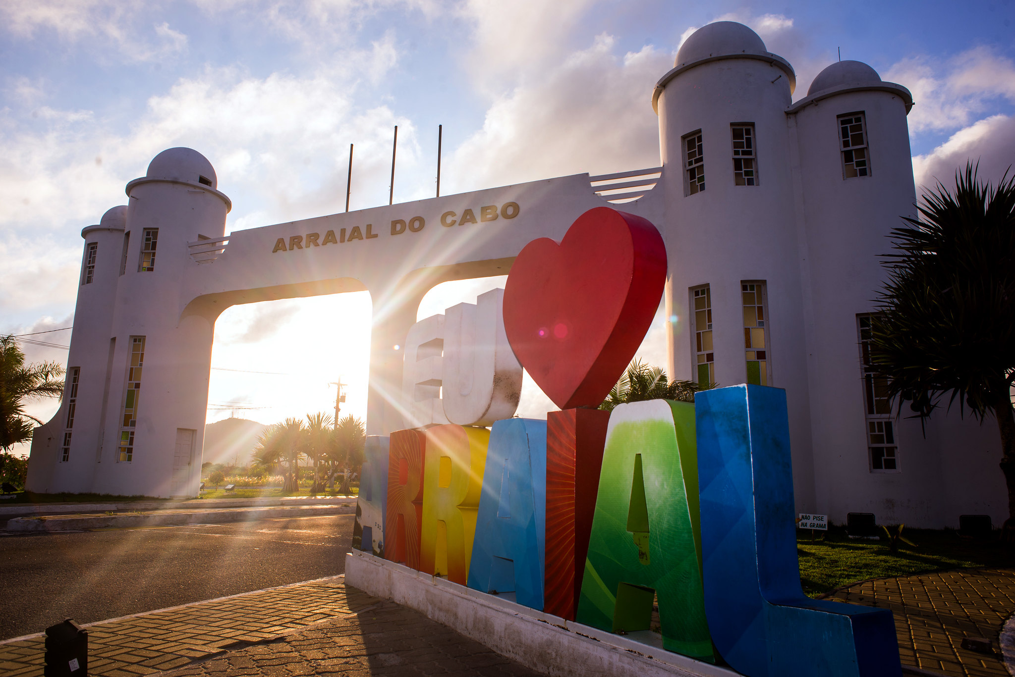 Arraial do Cabo