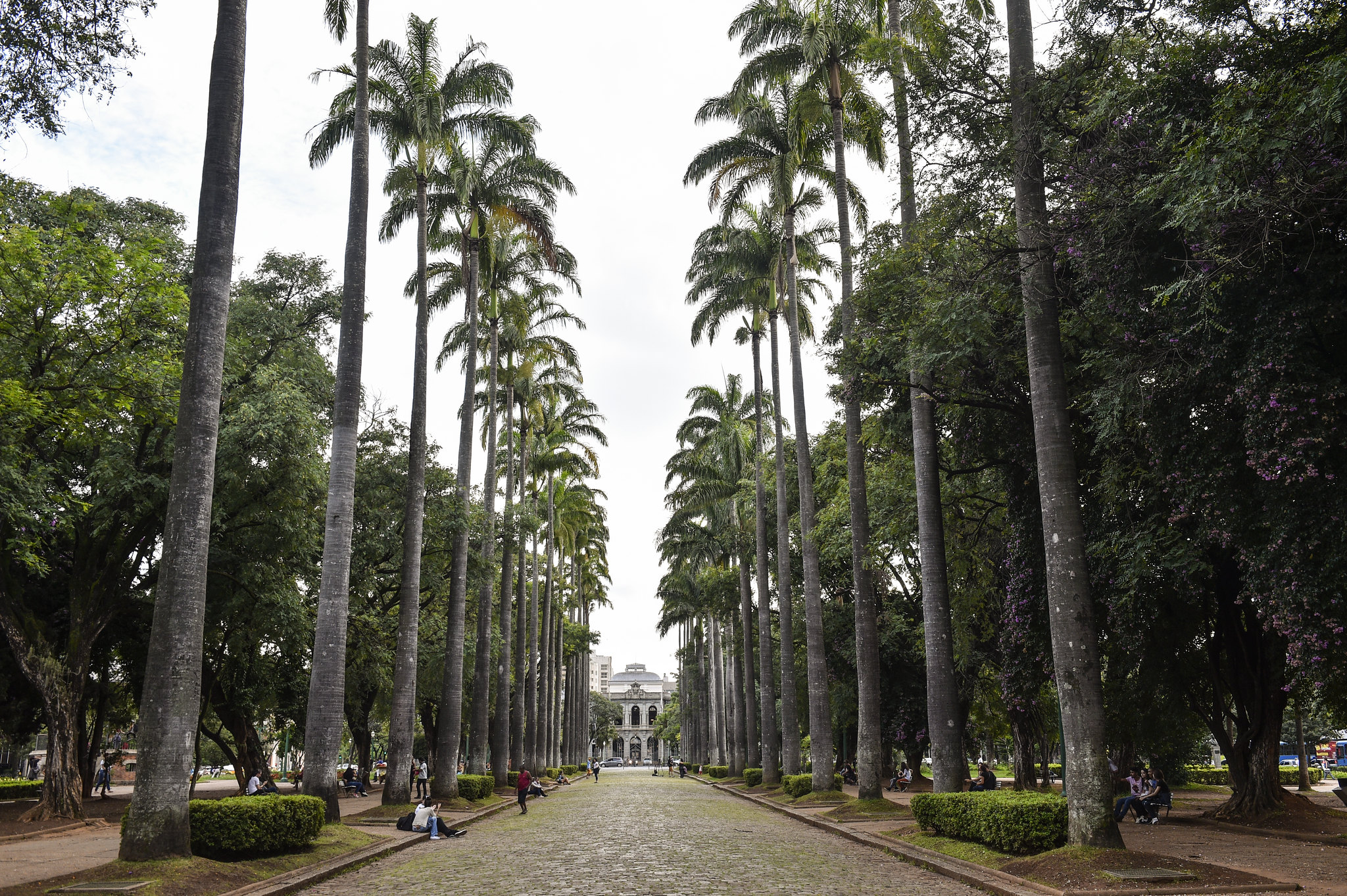 Belo Horizonte