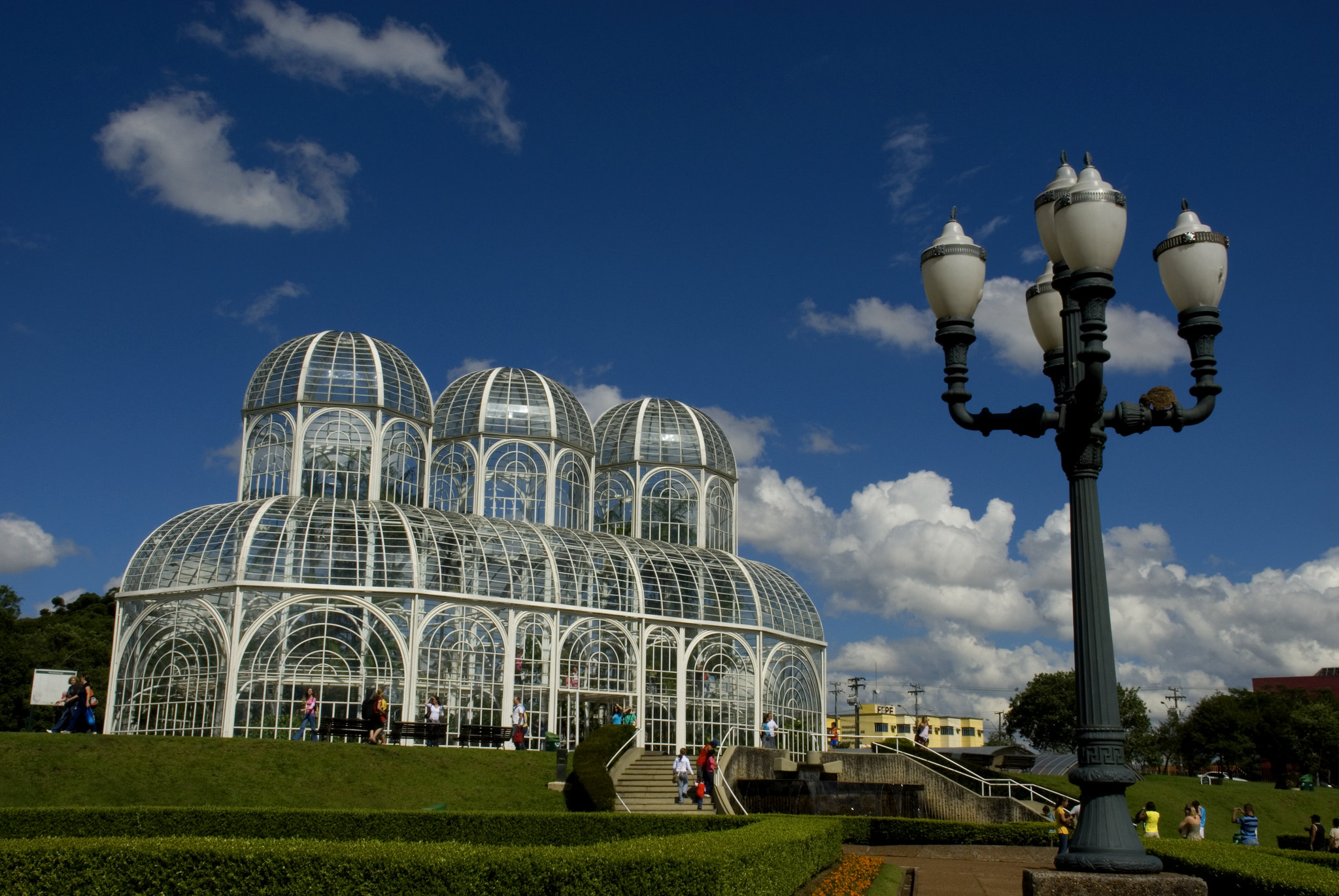 Curitiba