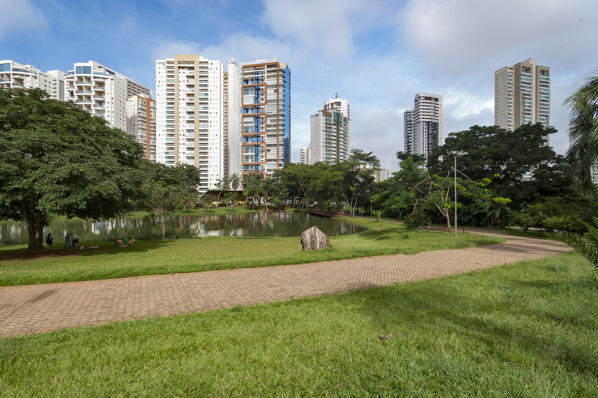 Goiania