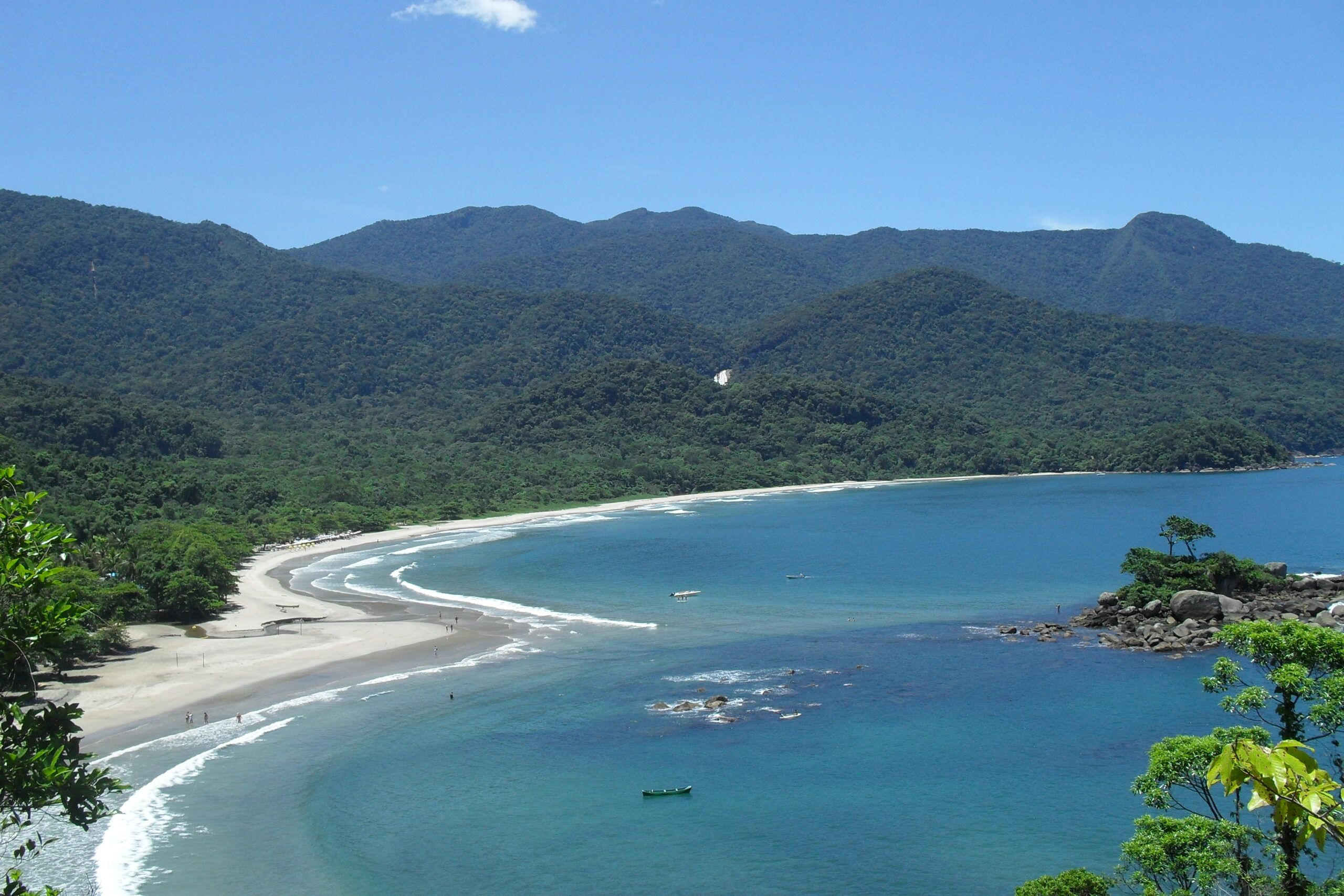 Ilhabela