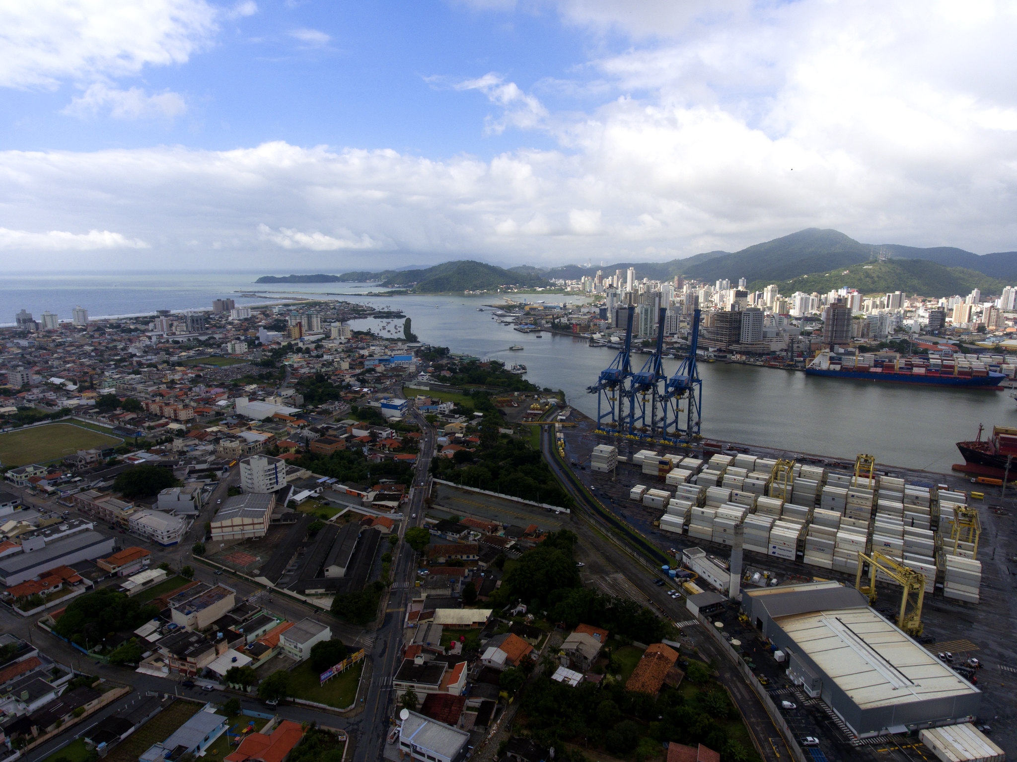 Itajai