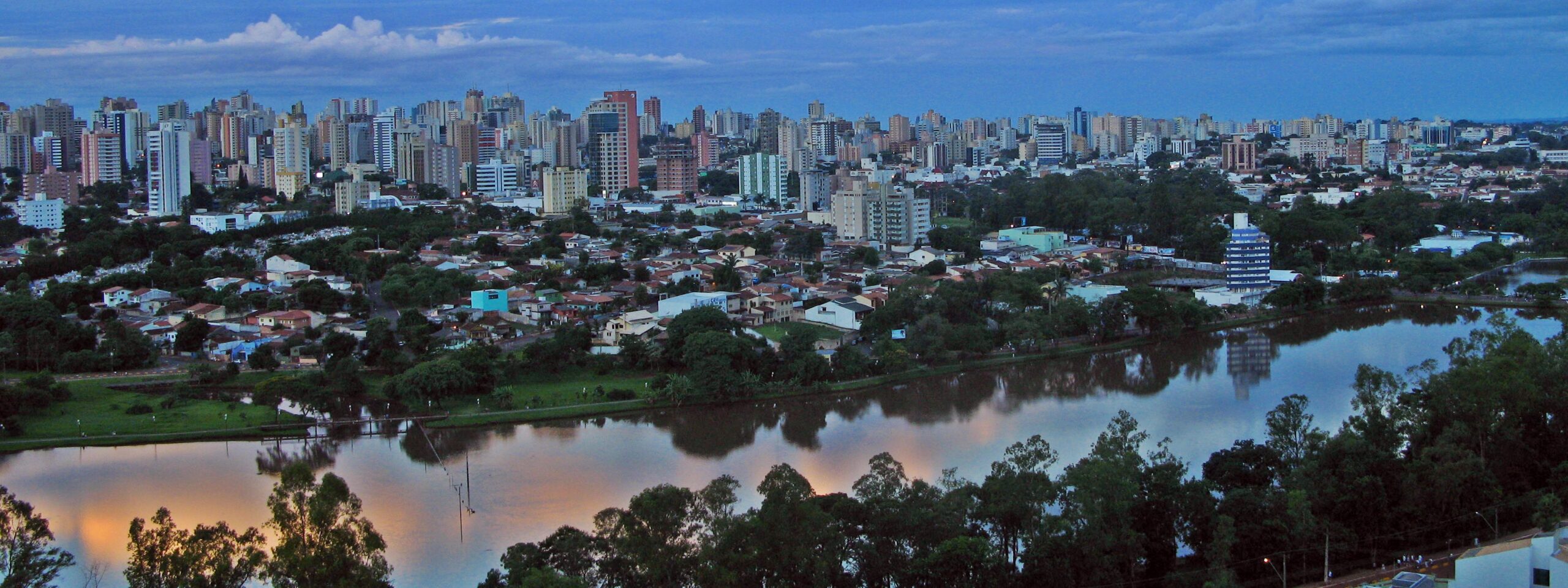 Londrina