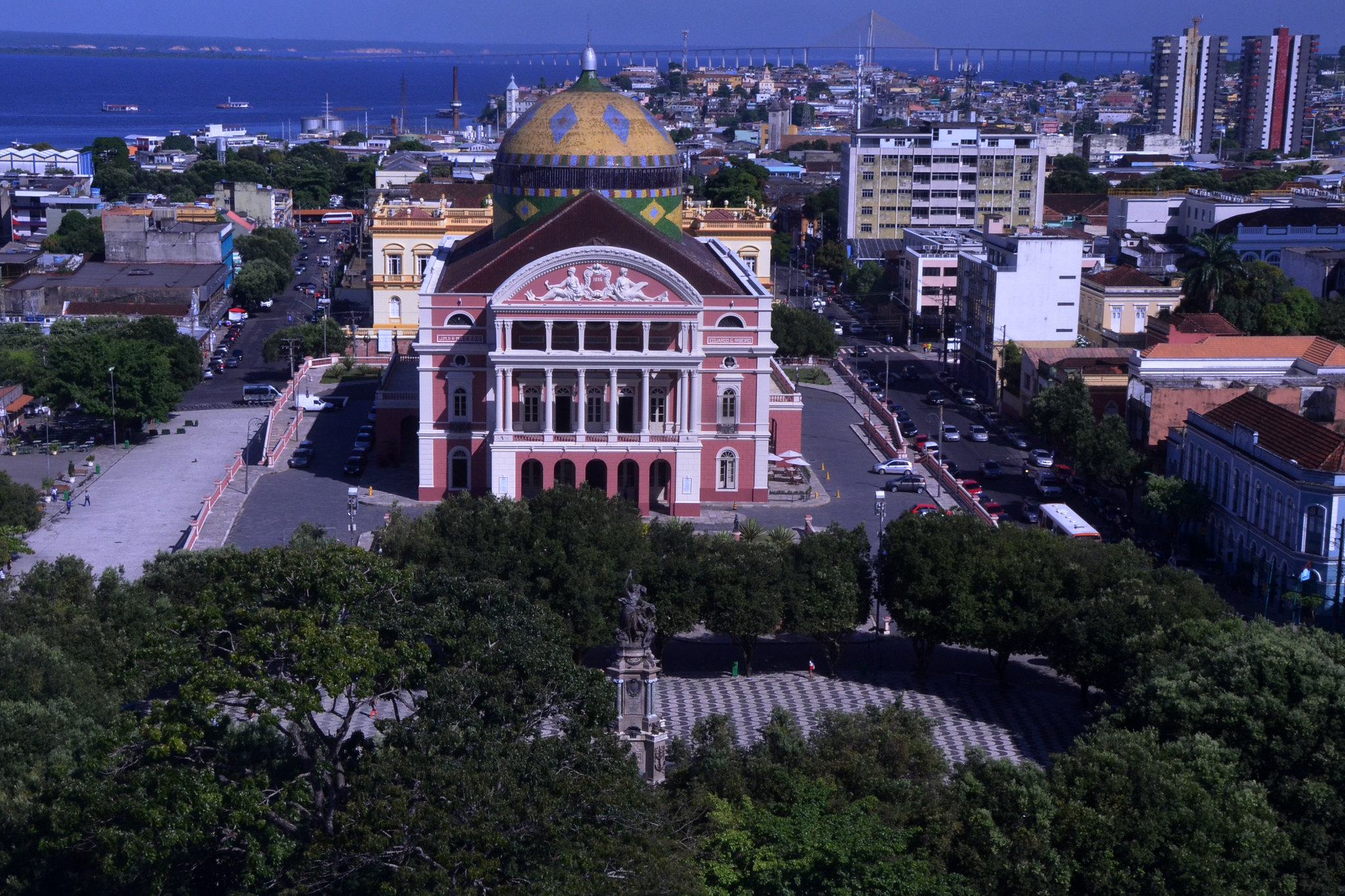 Manaus