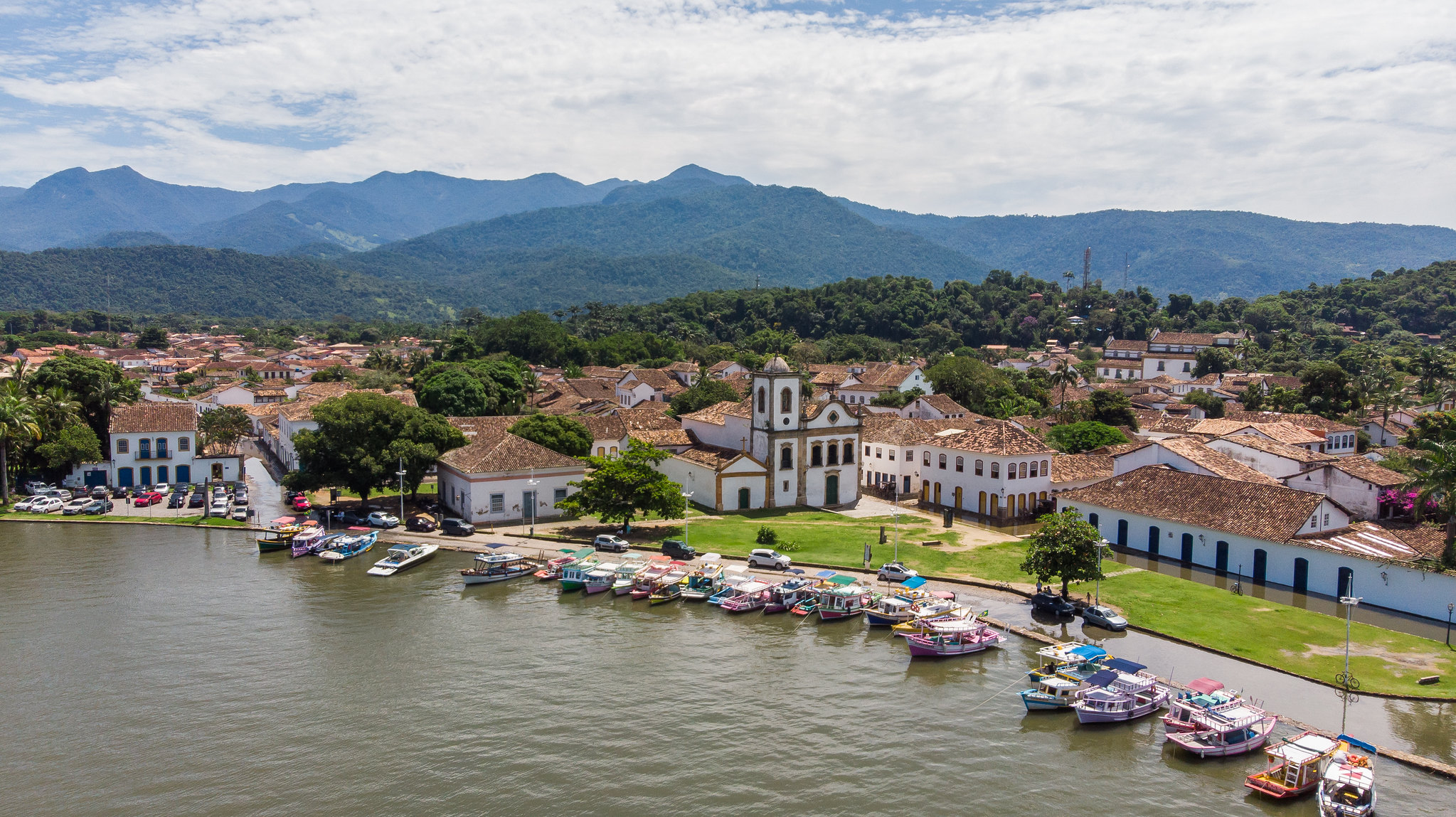 Paraty