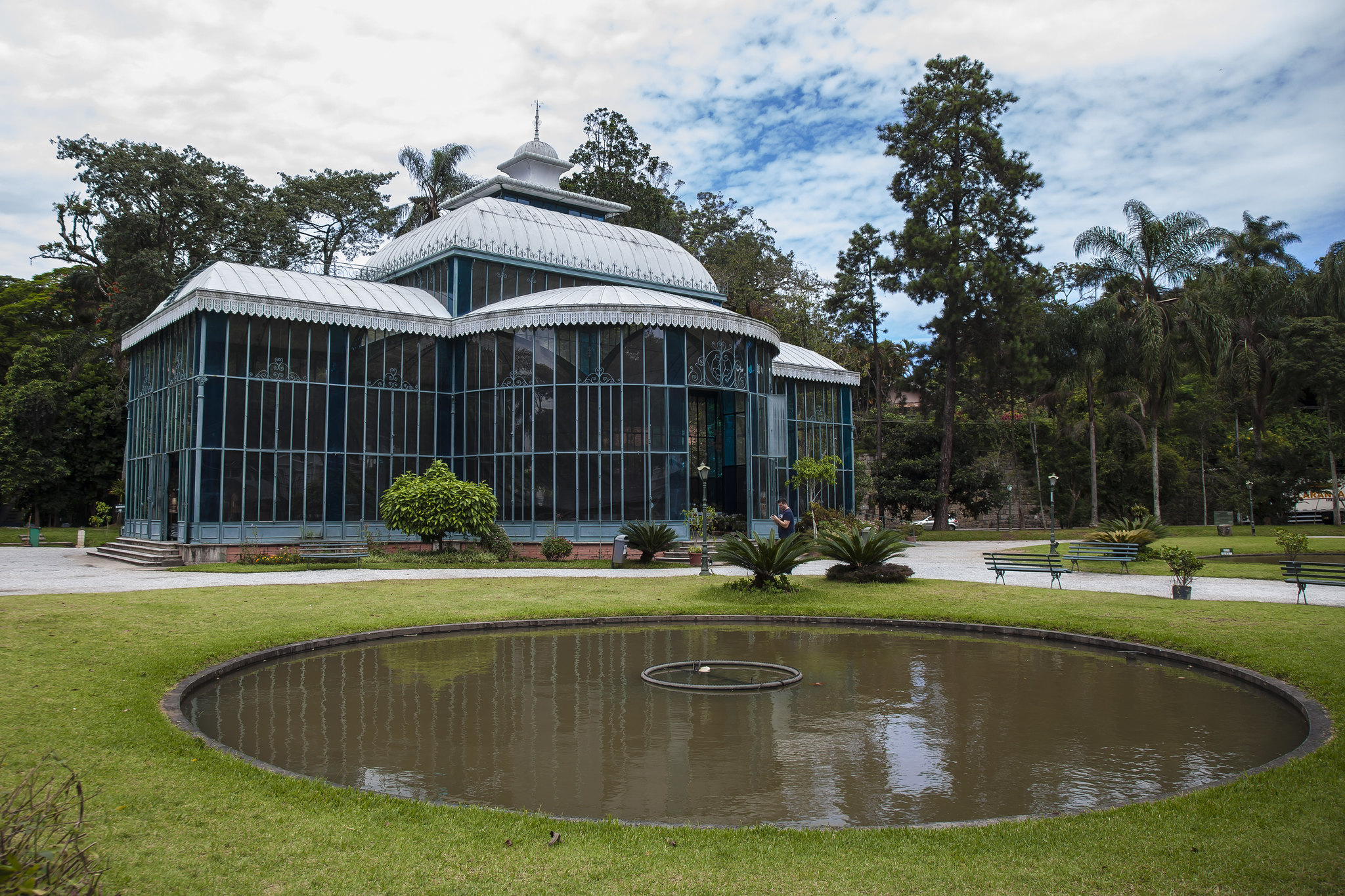 Petrópolis