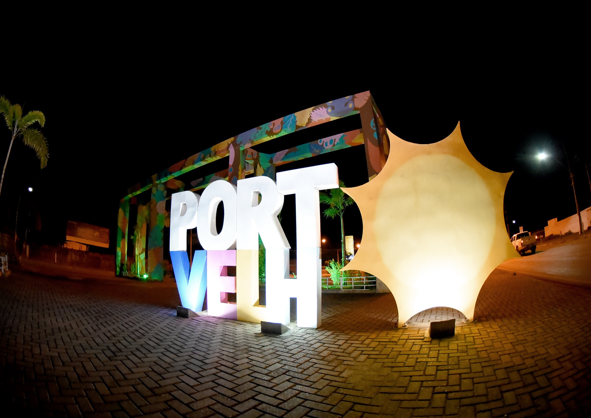 Porto Velho