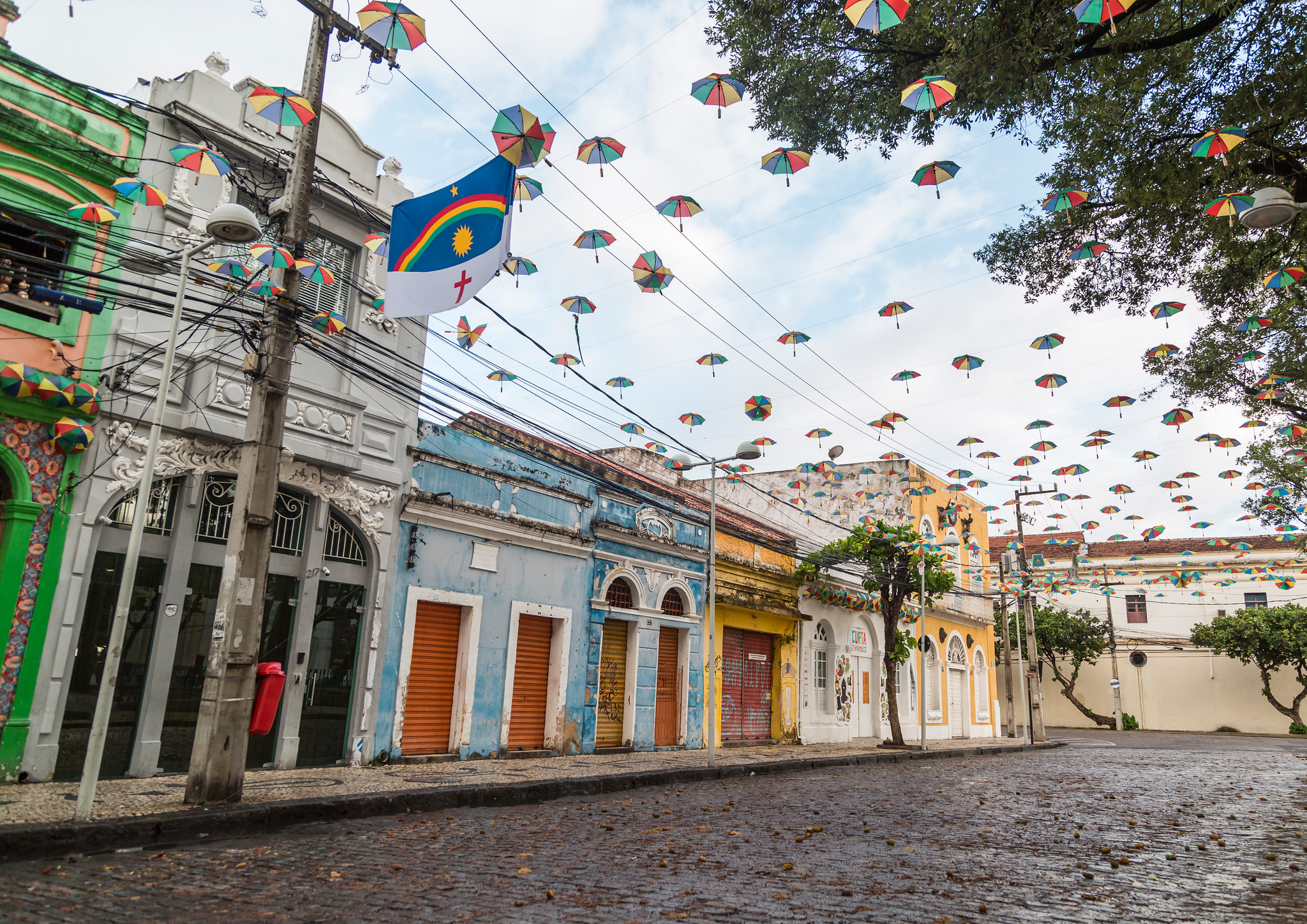 Recife