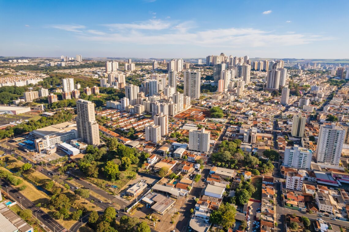 Ribeirão Preto