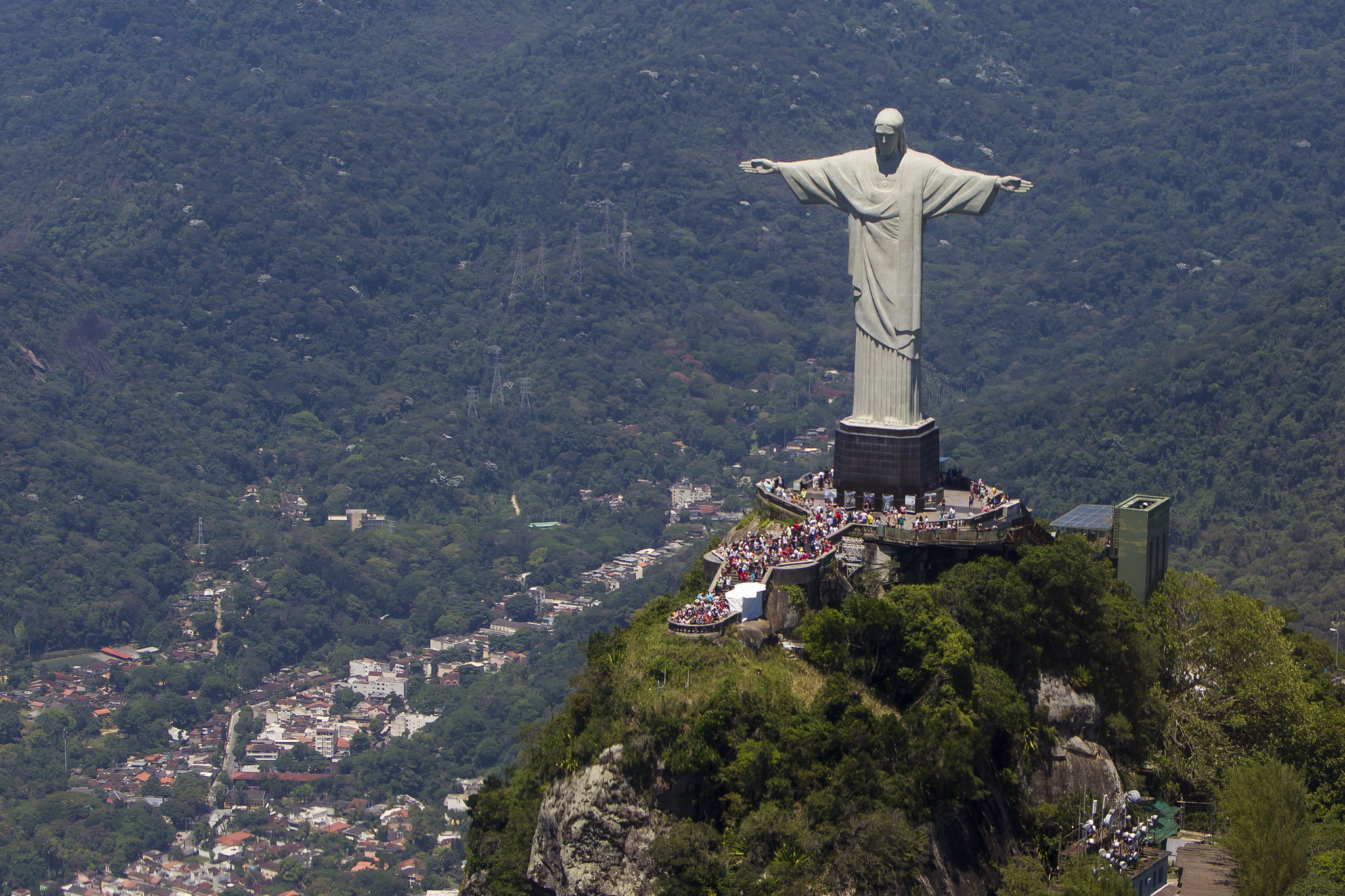 Rio de Janeiro