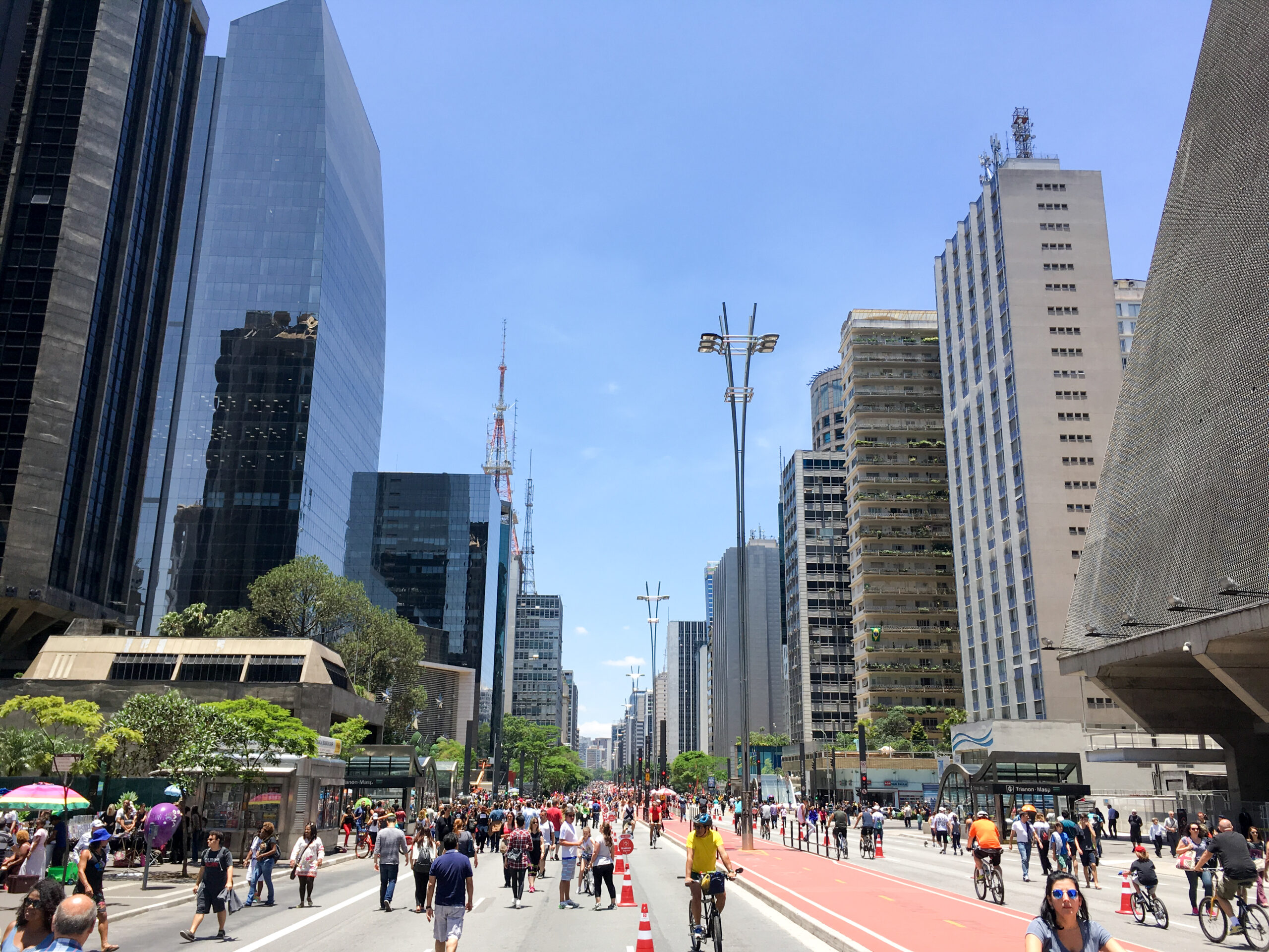 São Paulo